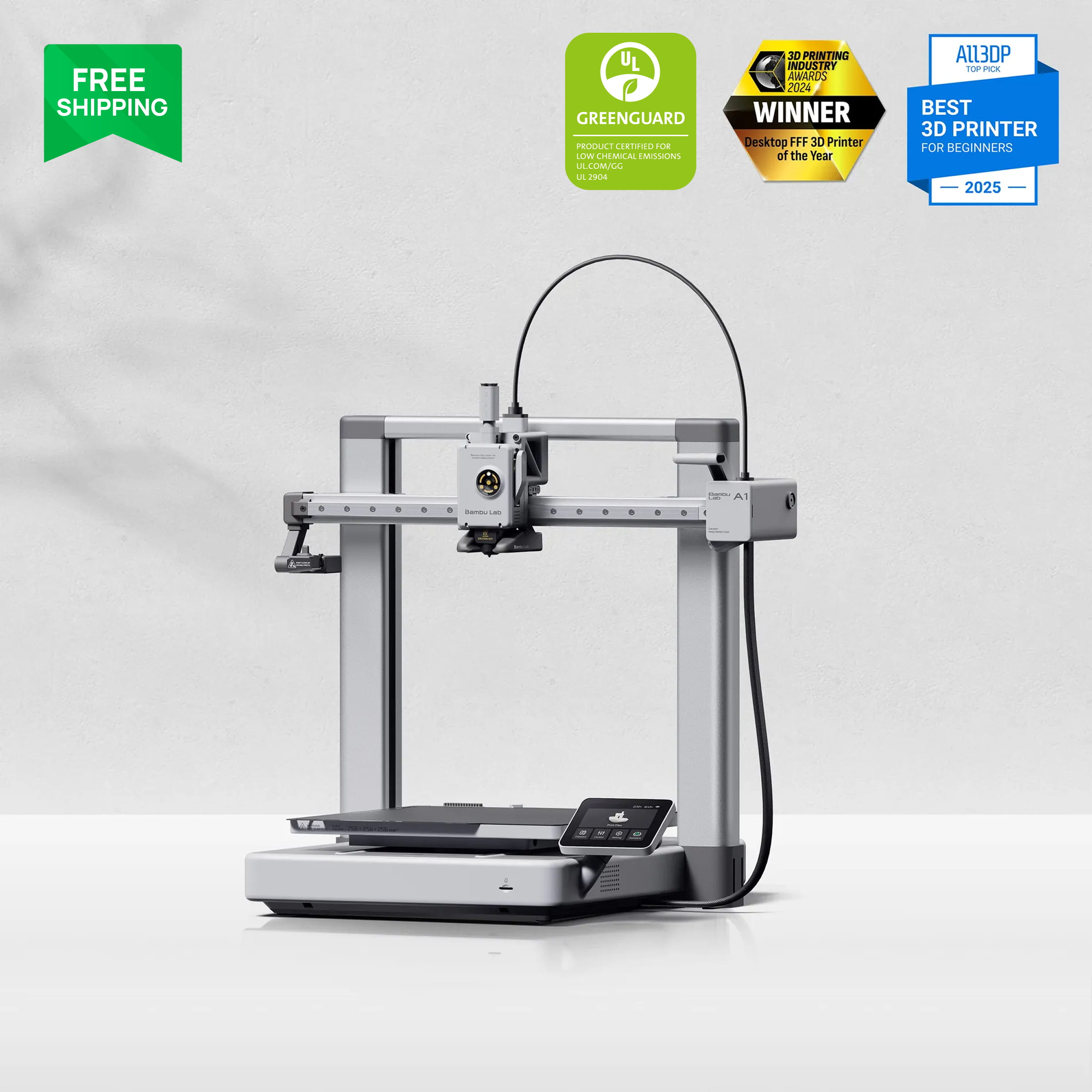 Bambu Lab A1 3D Printer product