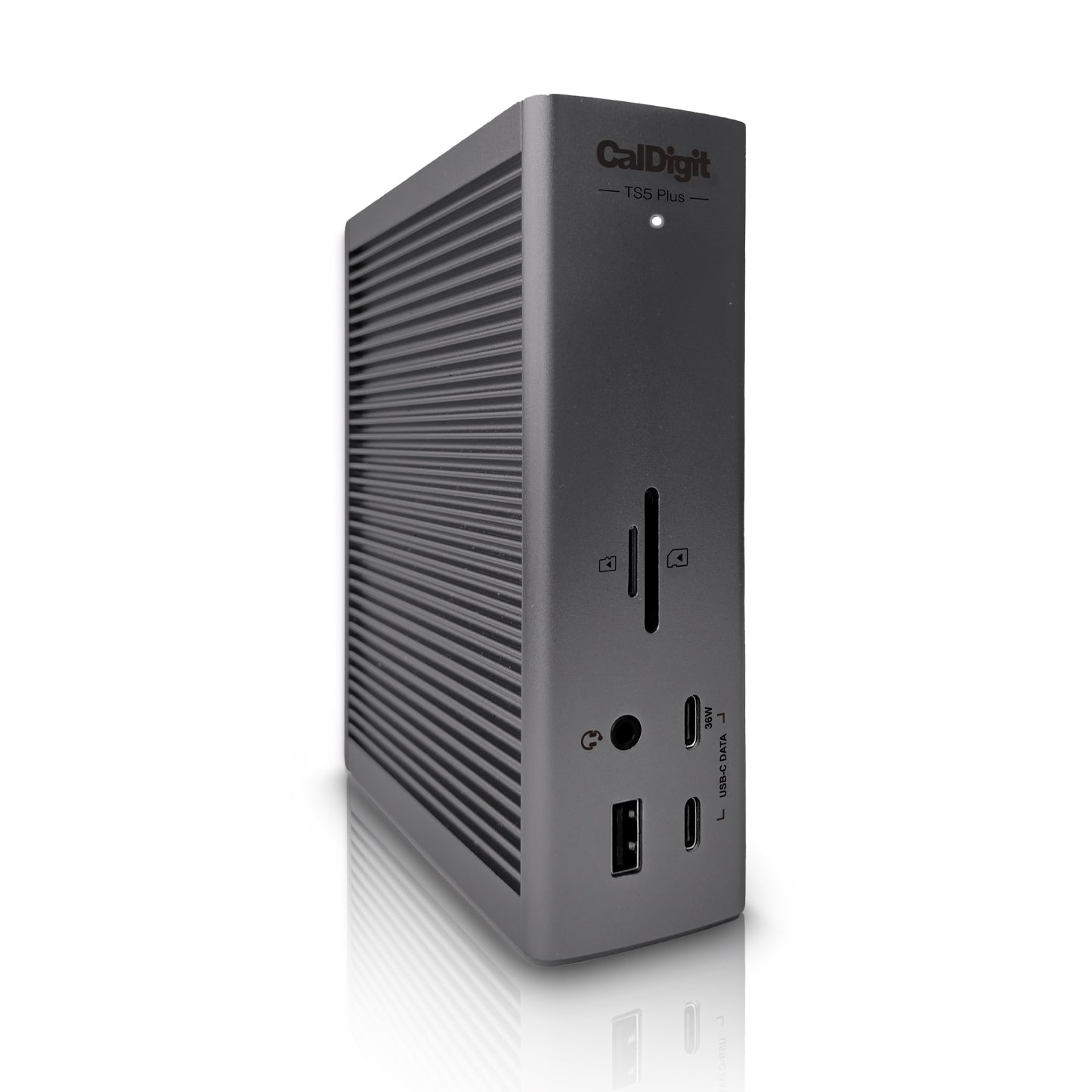 CalDigit TS5 Plus product