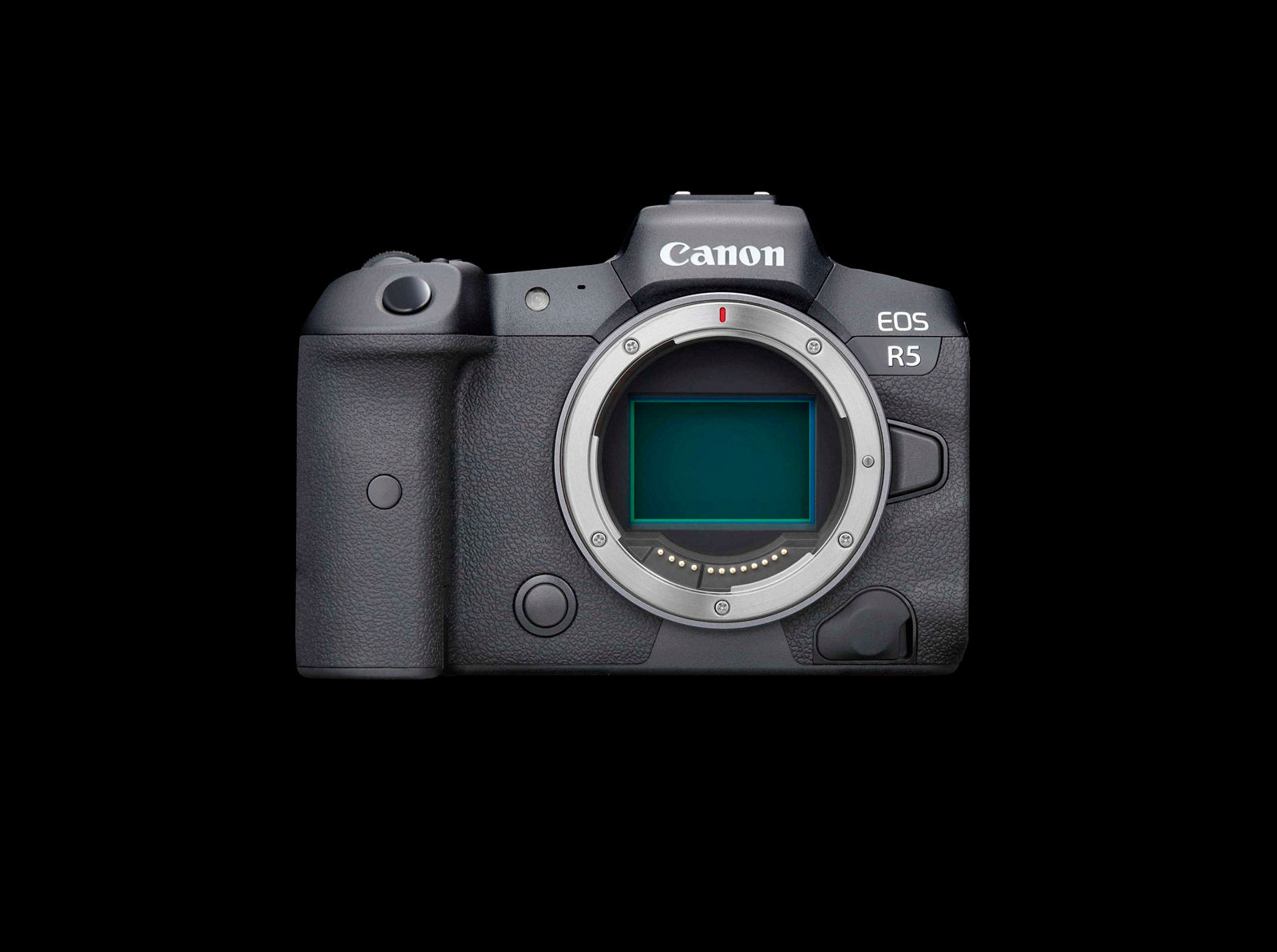 Canon EOS R5 product