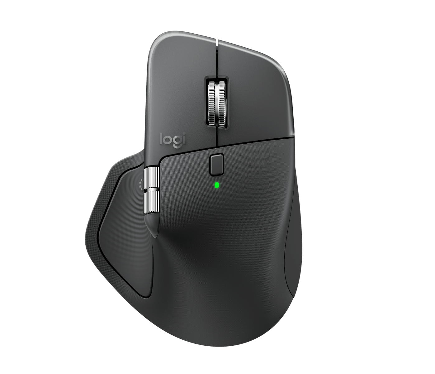 Logitech MX Master 4 product