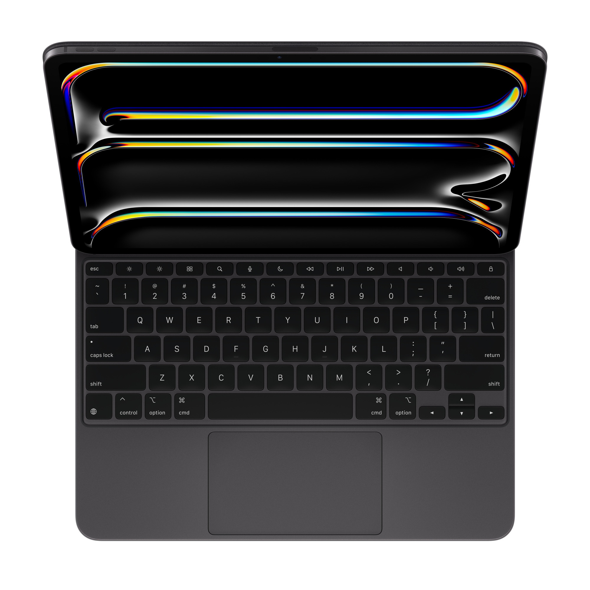 Magic Keyboard for iPad product