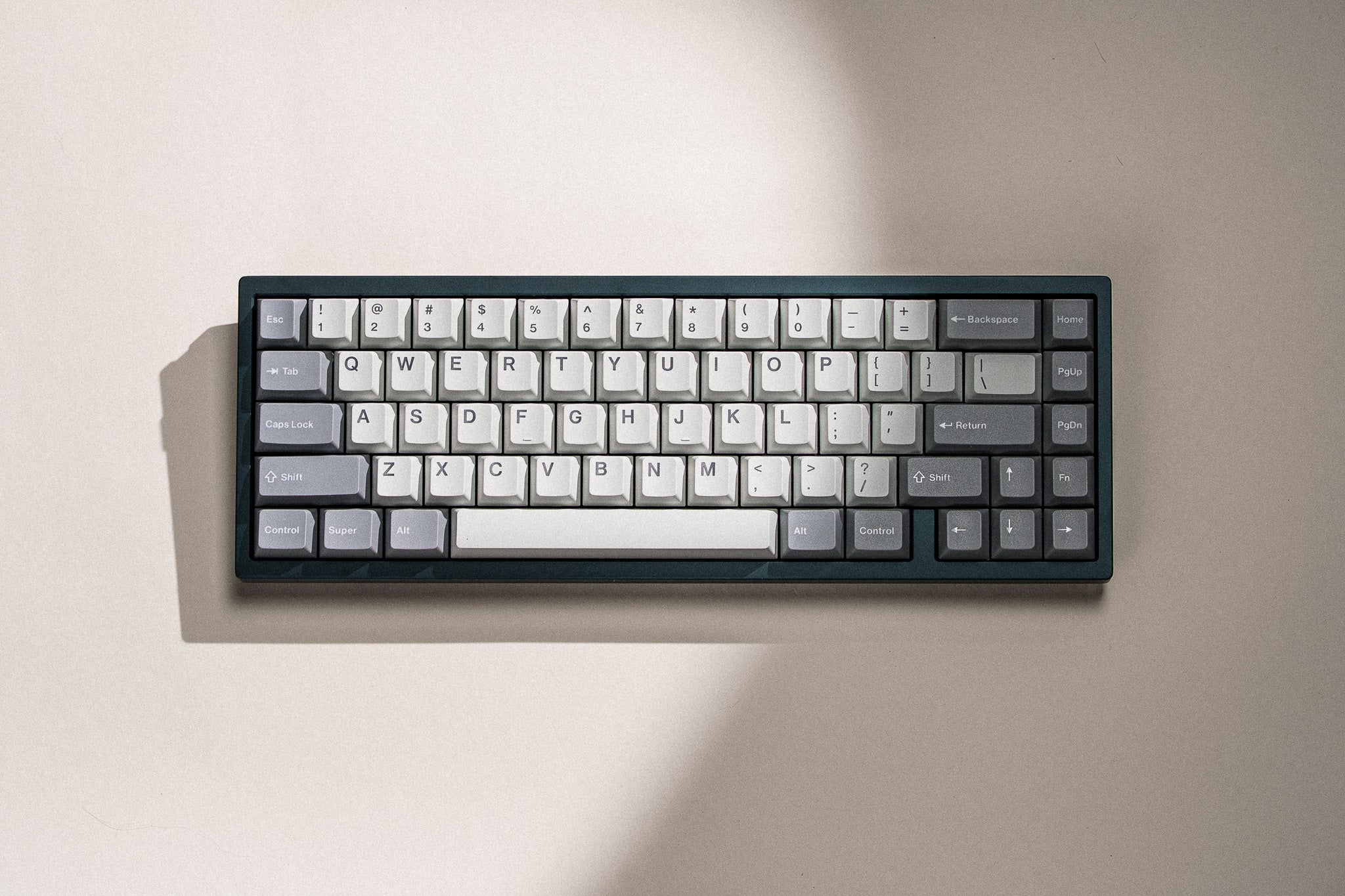 Mode Envoy Keyboard product