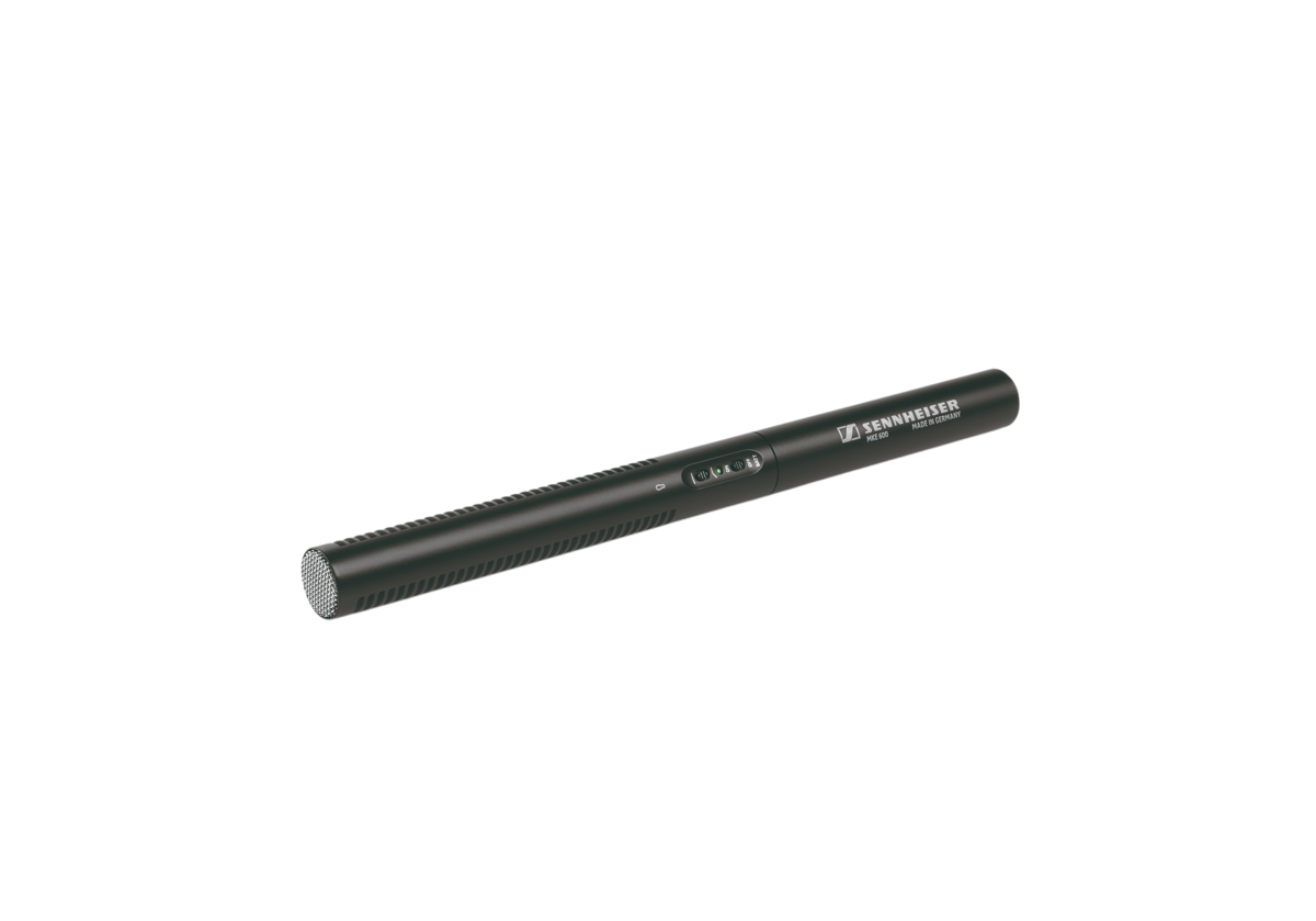 Sennheiser MKE 600 product