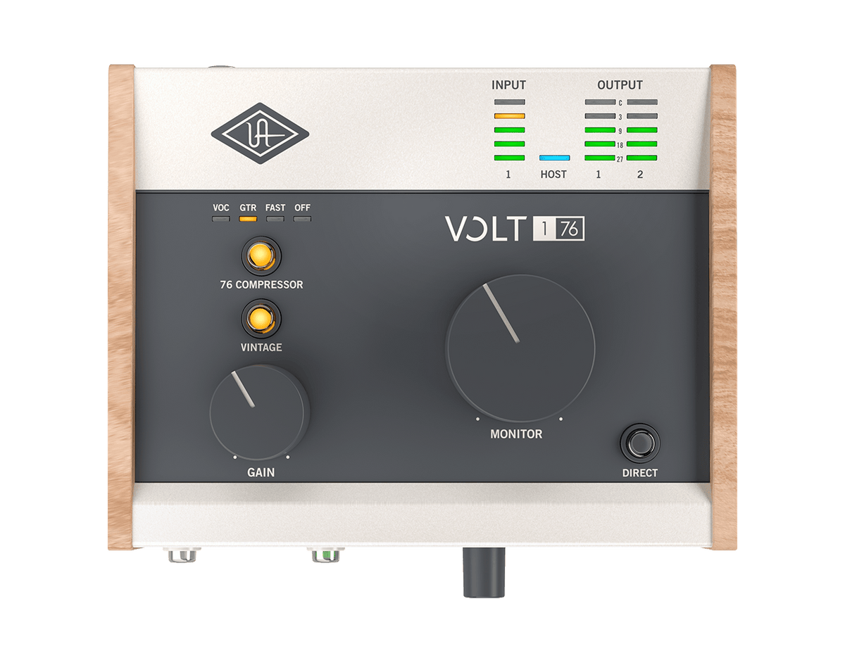 Universal Audio Volt 176 product